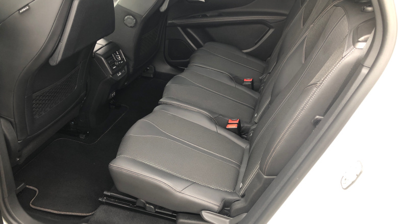 Peugeot 5008 1.5 BlueHDi GT 5dr EAT8 Diesel Estate